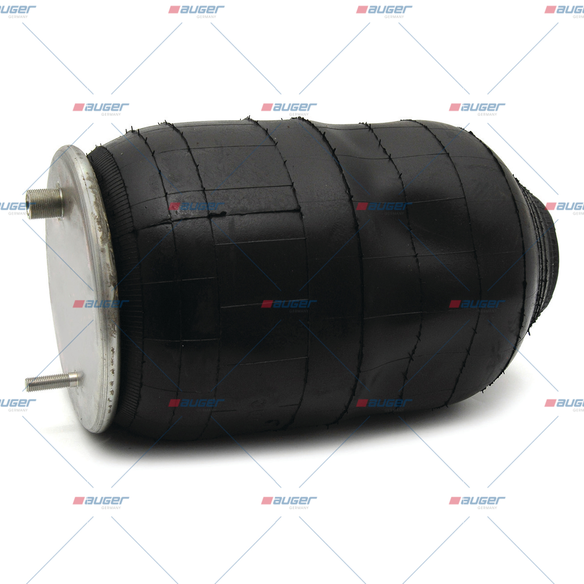 Luftfederbalg, Service Typ